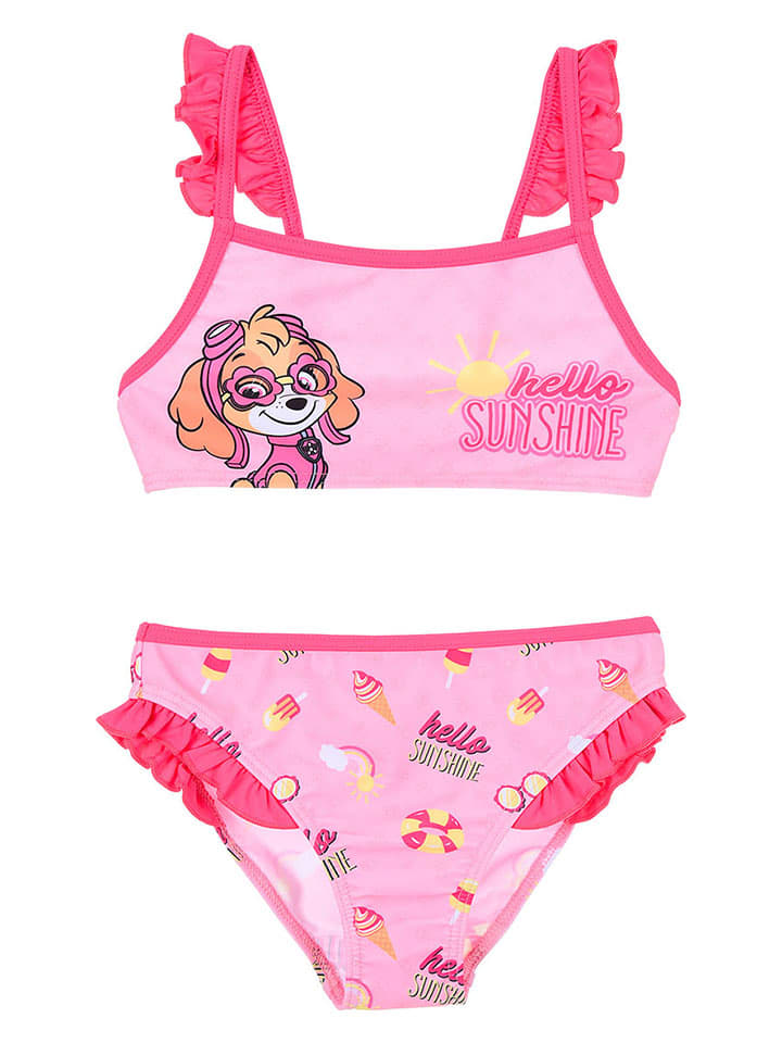 Paw Patrol Bikini 