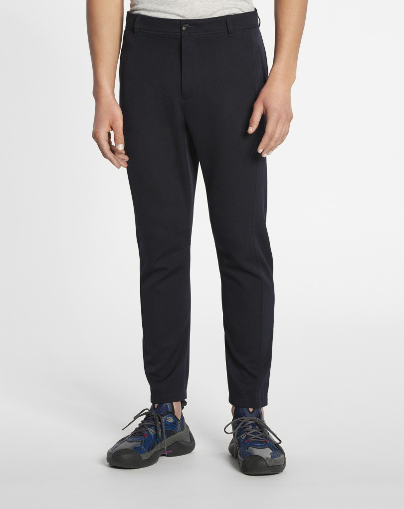 PANTALON BIKER