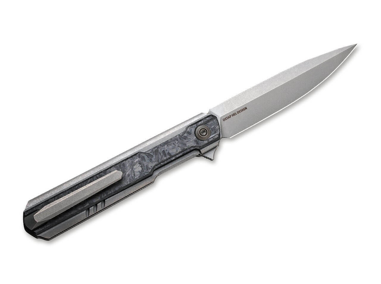 Peer Titan Grey CF