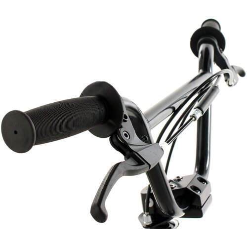 SPEZIALFAHRRAD BMX FREESTYLE 20'' FOUR SCHWARZ