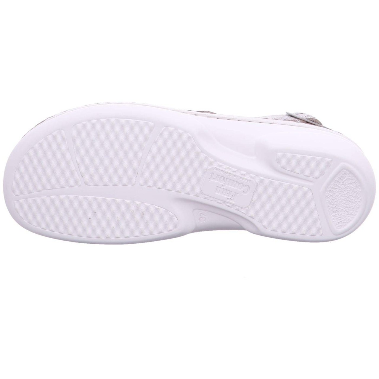 FINN COMFORT Komfort Sandalen bunt Milos Multi