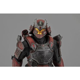 Halo Infinite: Spartan Yoroi PVC Statue