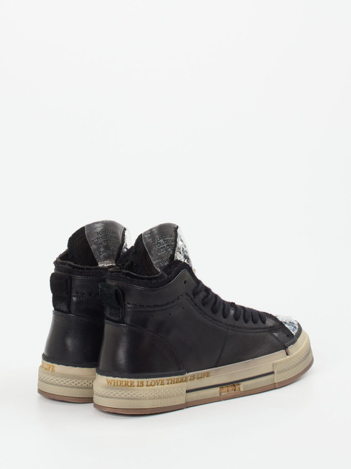 Sneaker High-16730940001 Rebecca White