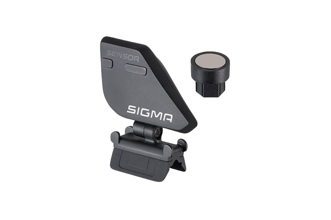 Sigma STS Trittfrequenzsender Kit - 00206