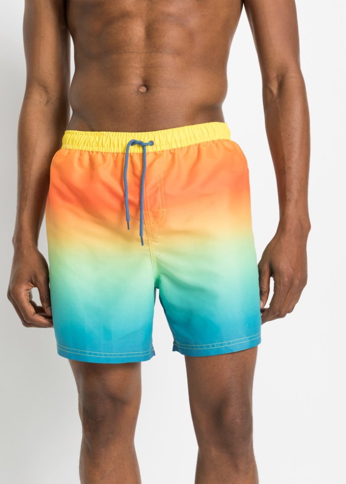 Badeshorts Herren