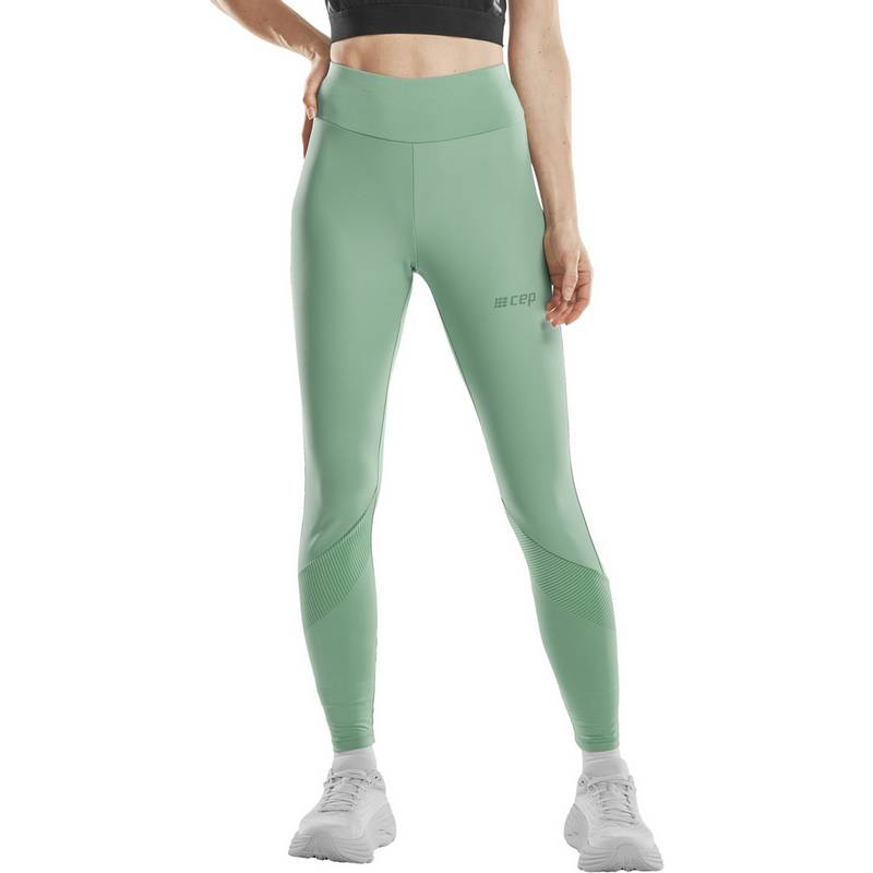 CEP Cold Weather Tights Lauftights Damen