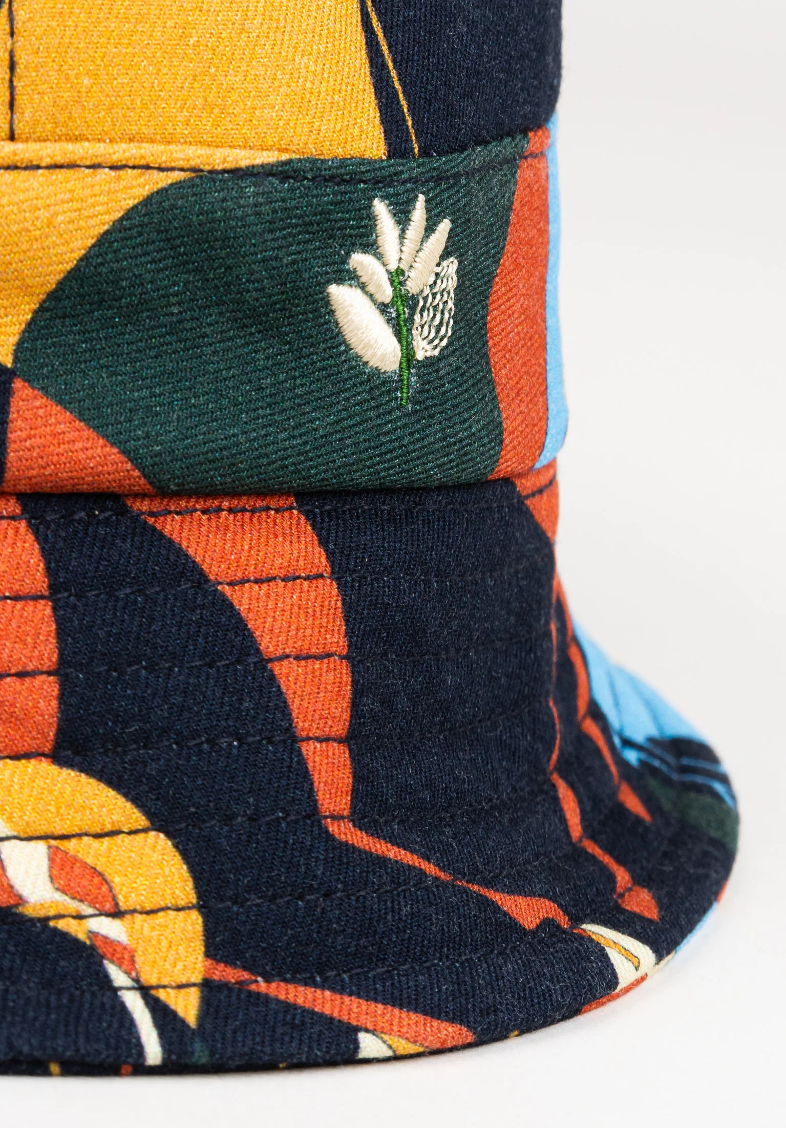 Wild Horses Bucket Hat