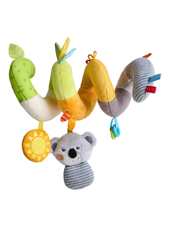 Haba Kinderwagenkette Entdeckerspirale Koala in mehrfarbig günstig kaufen onesize