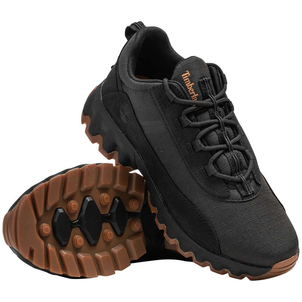 Timberland Edge L/F Oxford Herren Schuhe TB0A2HUF001