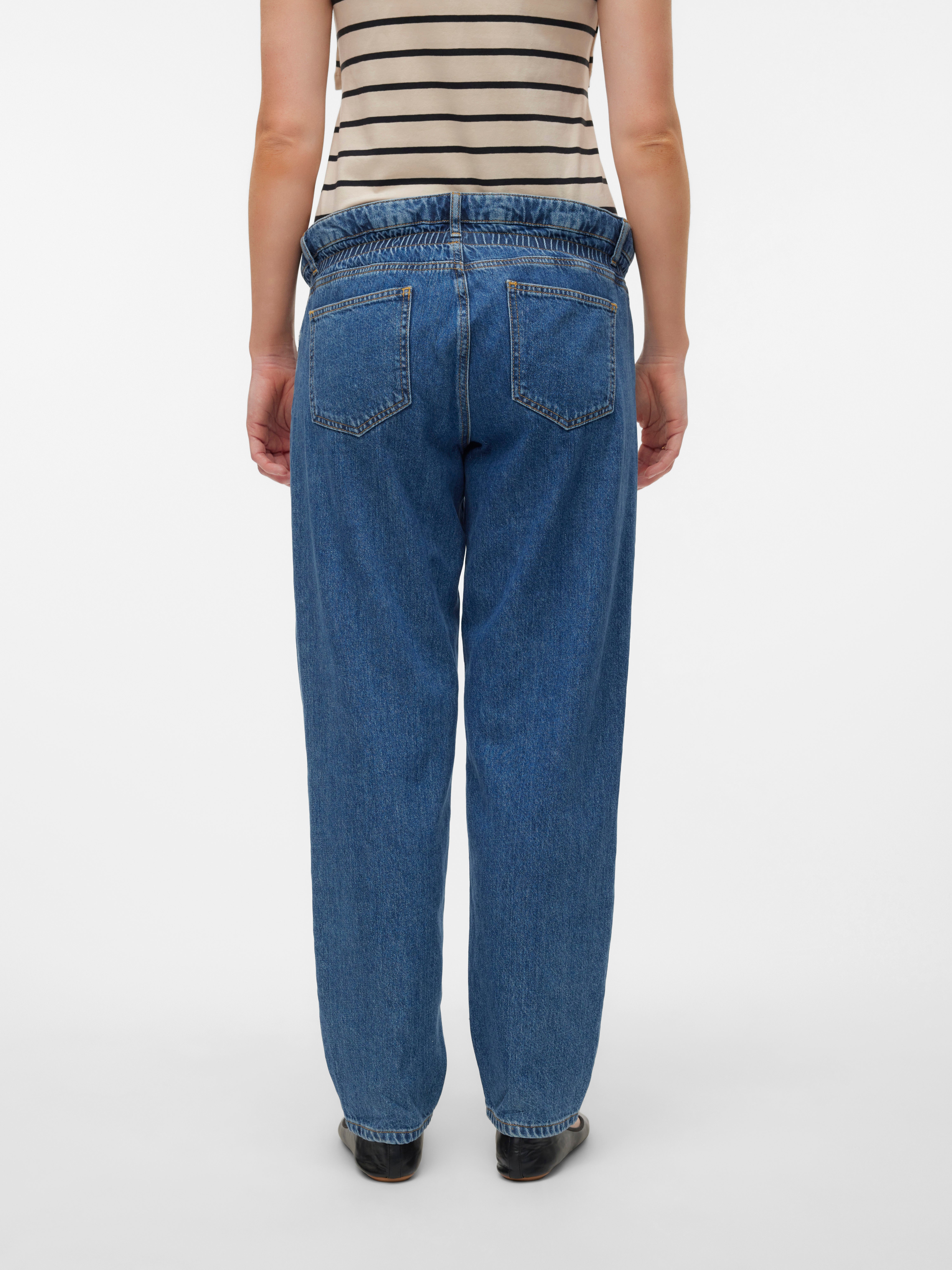 Umstands-jeans
