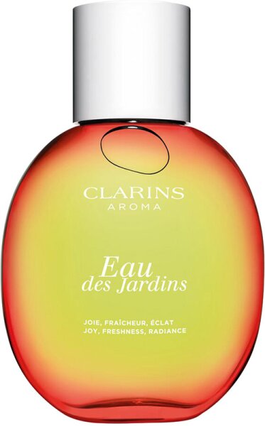 Clarins Eau des Jardins Körperspray