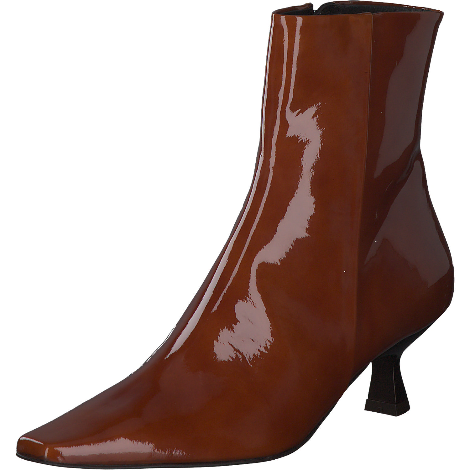 Zinda 1933, Klassische Stiefel, Damen, quero