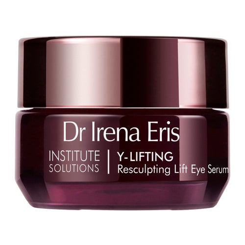 Dr. Irena Eris Institute Solutions Y-Lifting Resculpting Lift Oogserum 15 ml