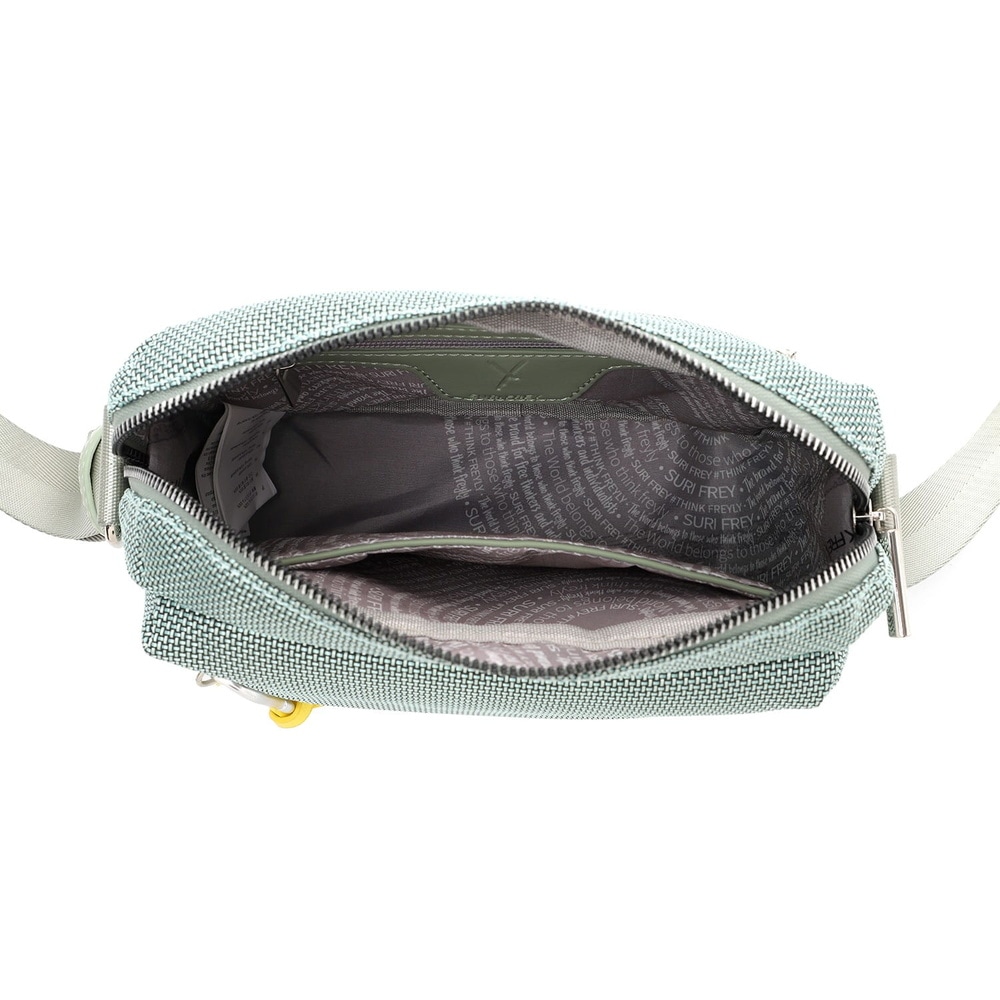 Suri Frey Sac À Bandoulière SFY SURI Sports Marry Sac