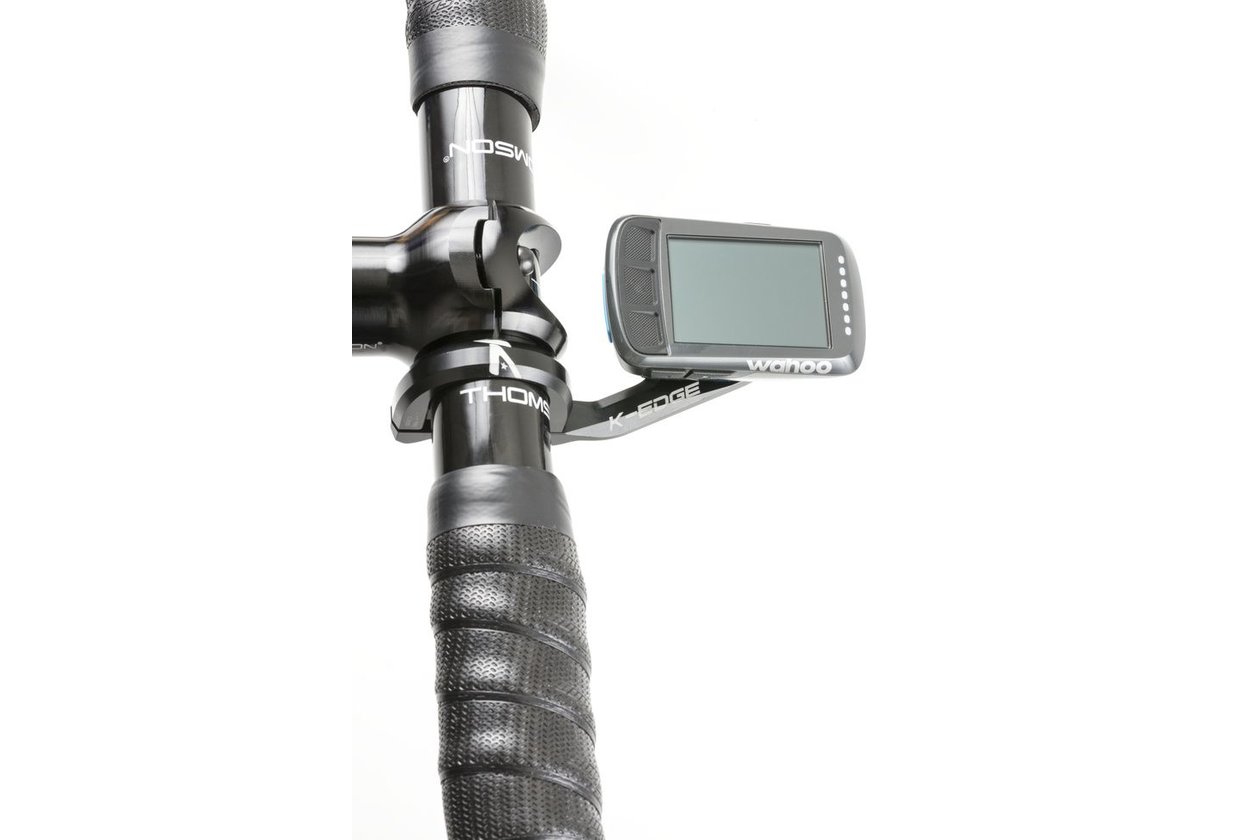 KEDGE Wahoo Bolt Sport Lenkerhalterung