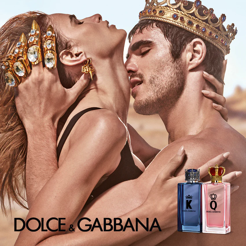 Q by Dolce&Gabbana Q by Dolce&Gabbana - Eau de Parfum