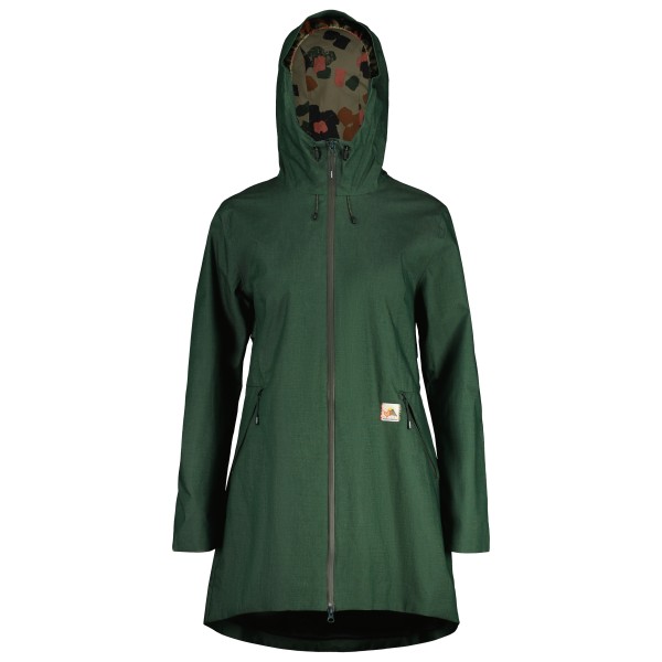 Maloja - Women's ParasolM. - Mantel