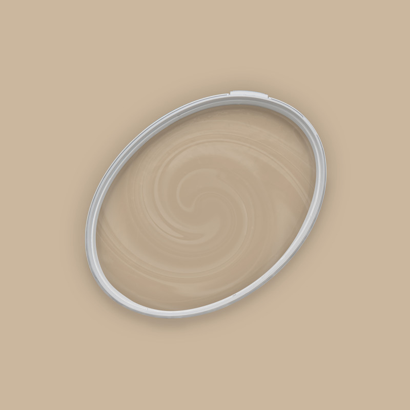 AS Creation A.S. Création - Wandfarbe Beige 