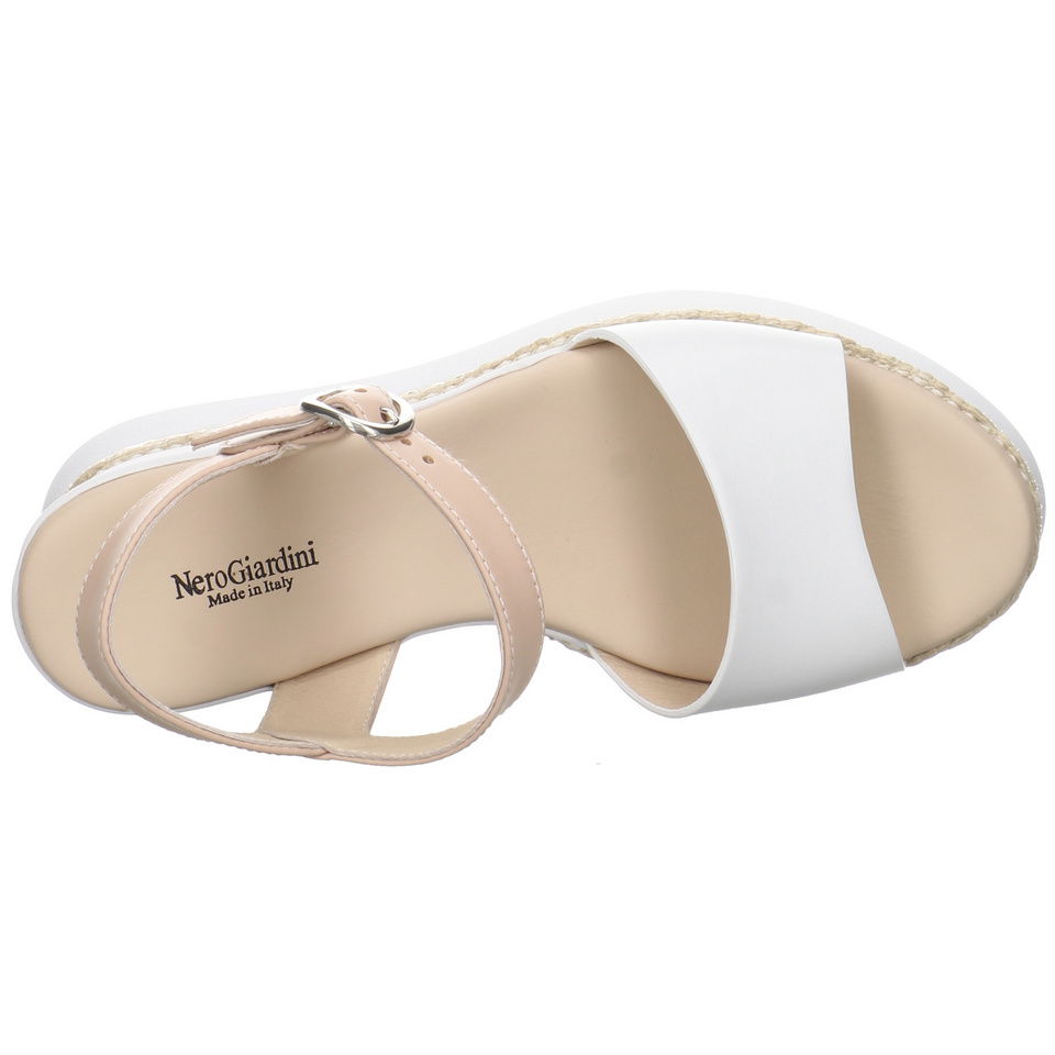 Nero Giardini Sandalette