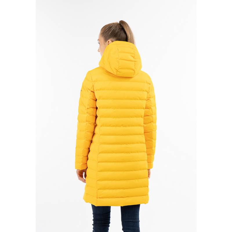 Schmuddelwedda Kurzjacke Damen