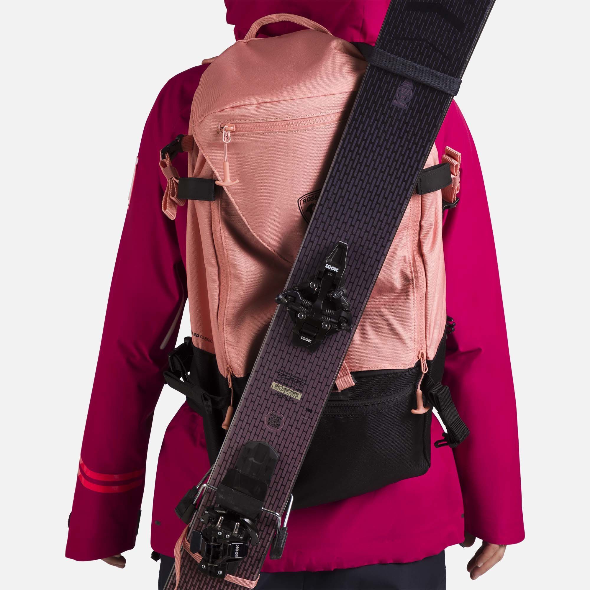 Sac à dos unisexe Escaper Free 25L