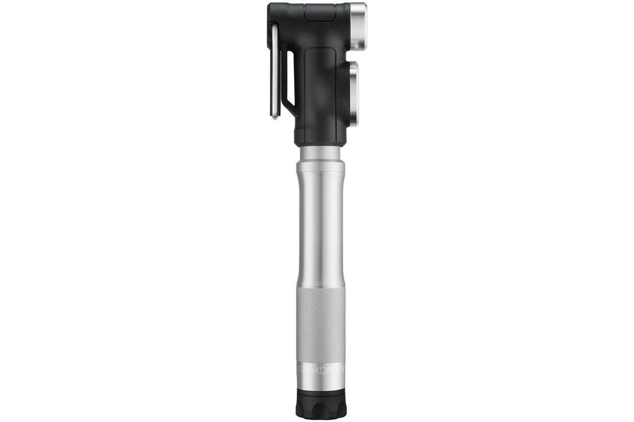 Crankbrothers Sterling SG Handpumpe analoges Manometer