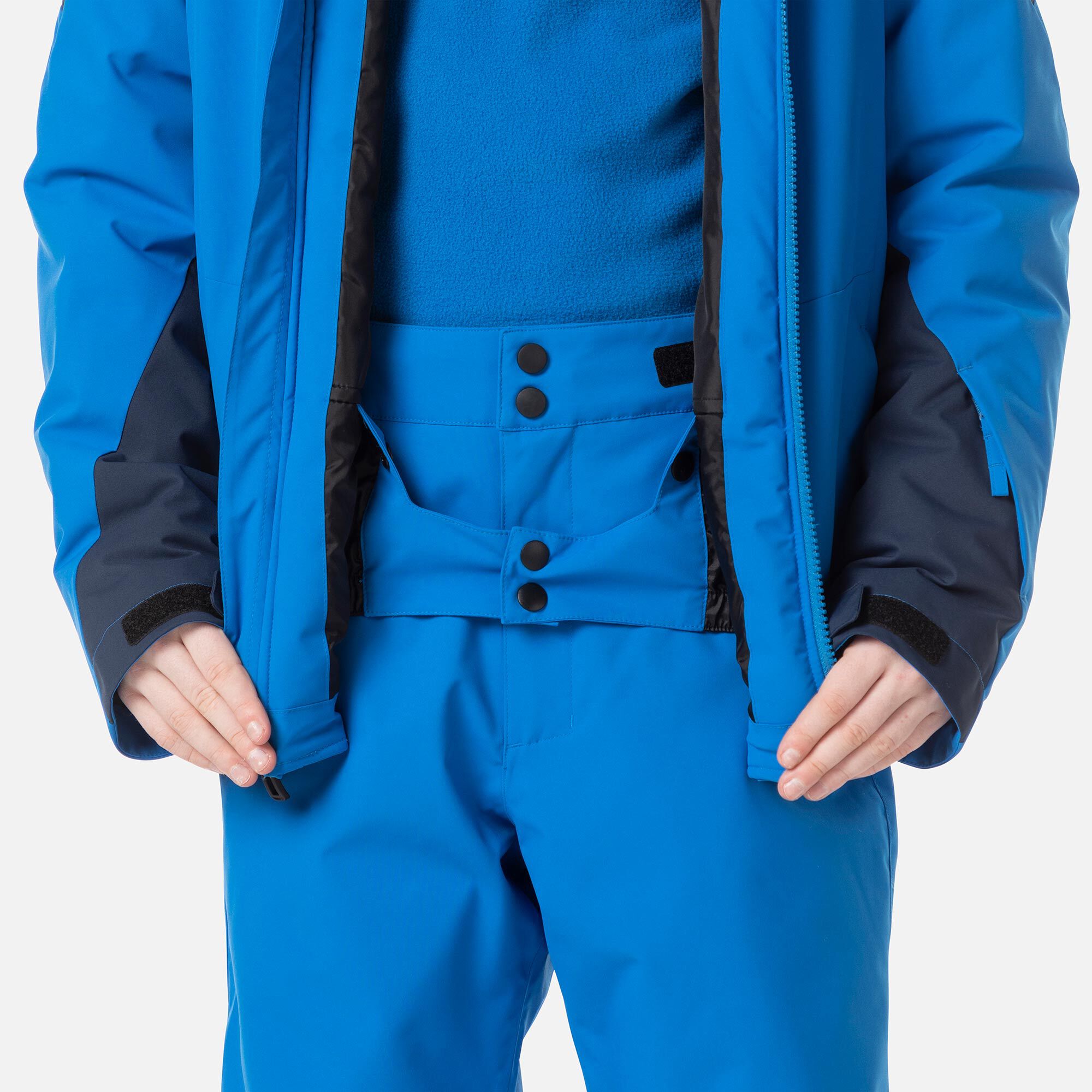 Veste de ski Garçon