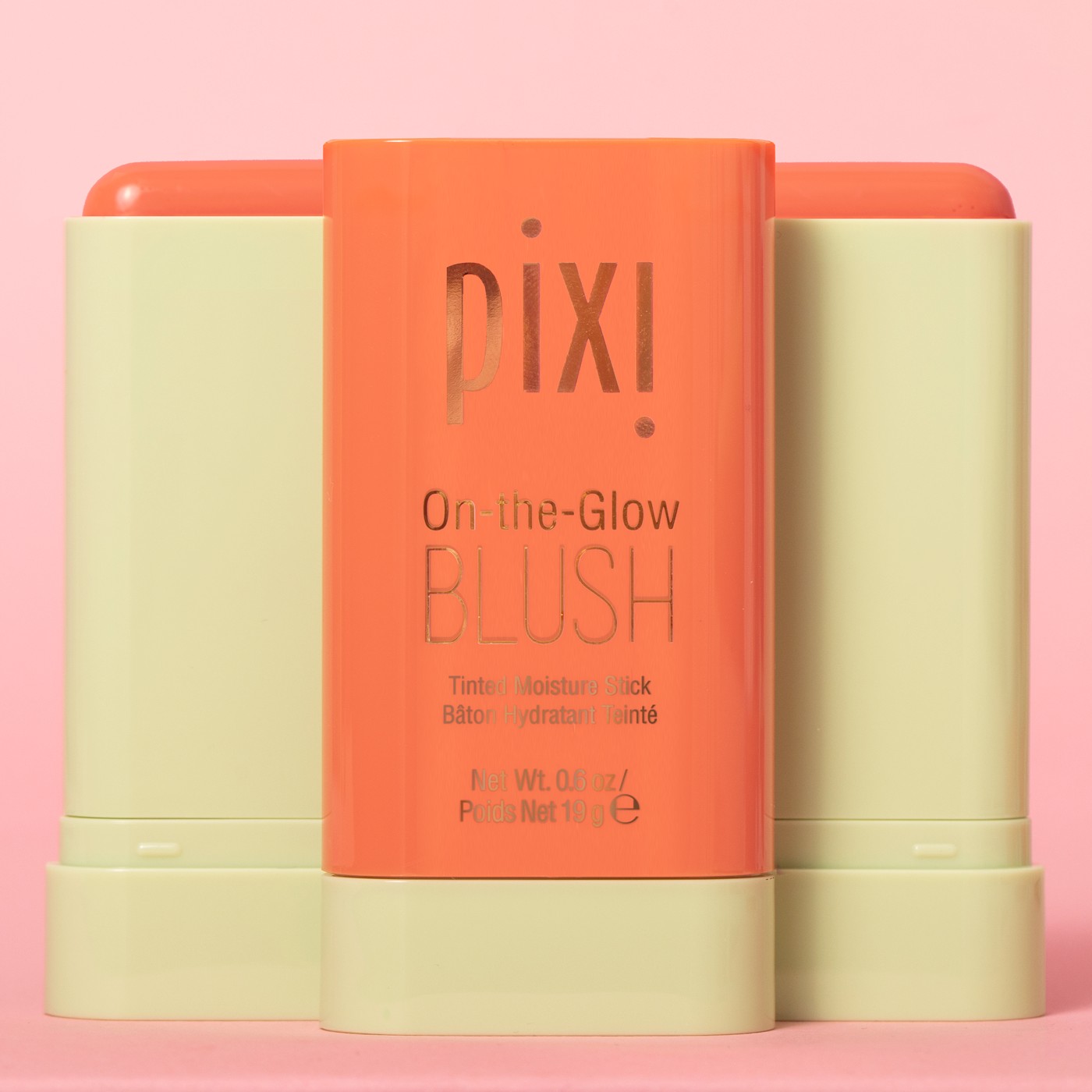 On - The - Glow