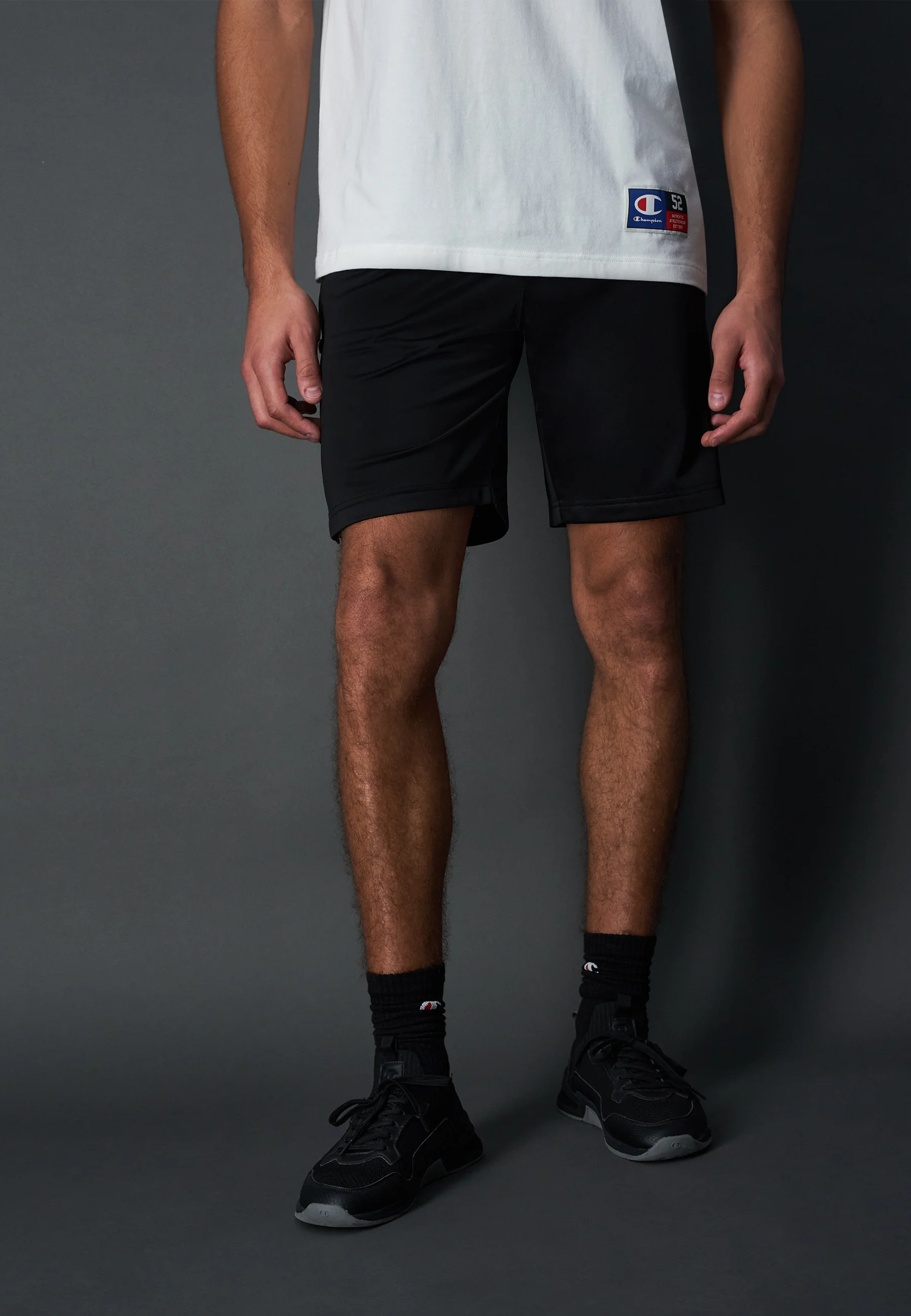 Champion BREAKAWAY MODERN - Pantalones de chándal