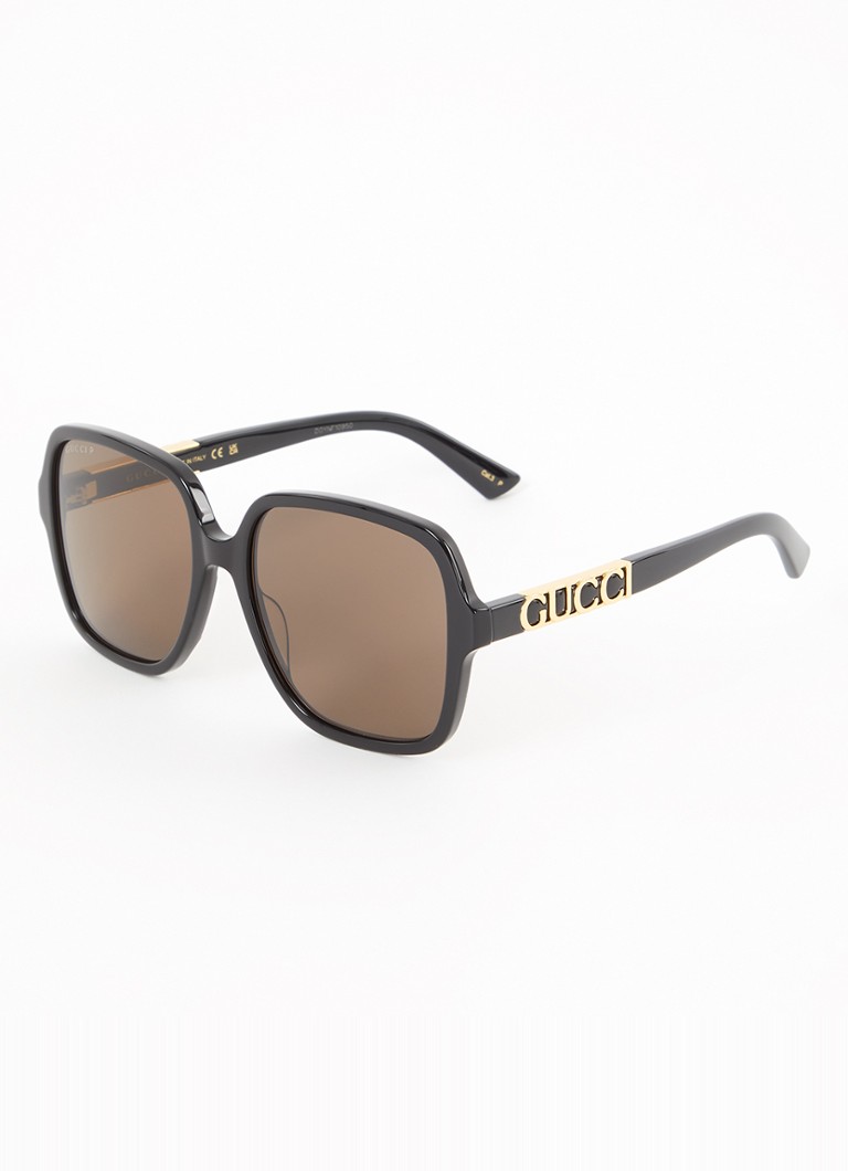 Ochelari de soare retro Gucci GG1189S