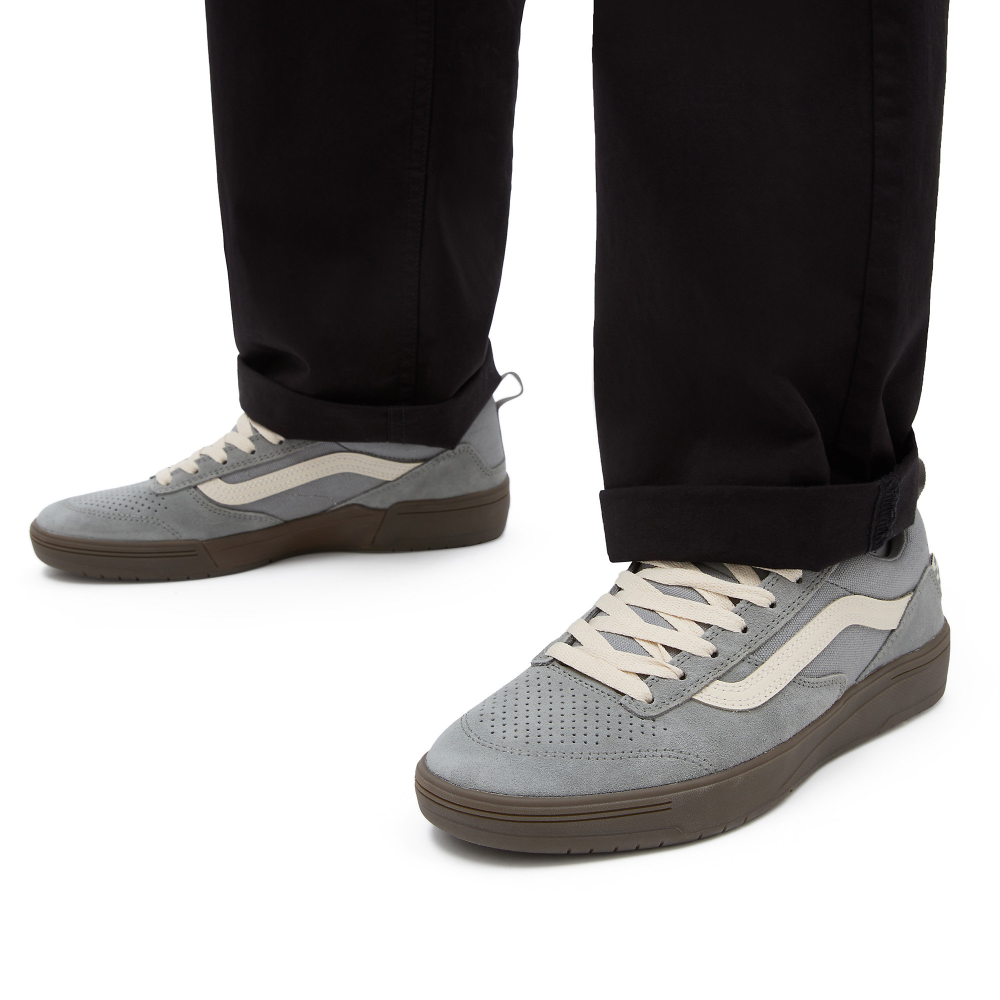 Vans Zahba VN0007QQC0O1 / grau