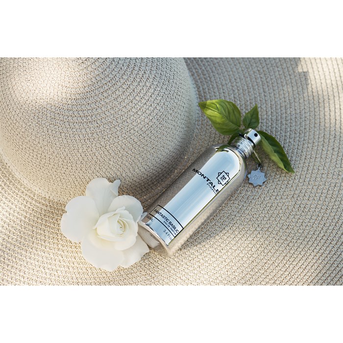 Eau de Parfum Spray