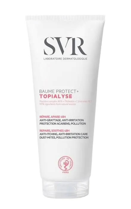 SVR Topialyse Baume Protect+ balzam za tijelo 200ml