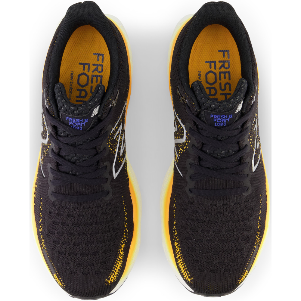 New Balance Fresh Foam X 1080 V12 M108012D-D / schwarz