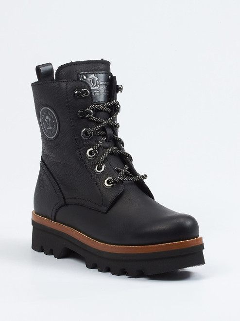 Stiefelette-18270090001 Panama Jack