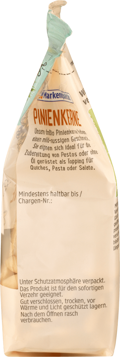 Pinienkerne, 60 g