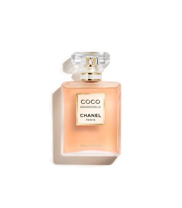 Chanel-COCO MADEMOISELLE-L'eau privée - Eau pour la nuit