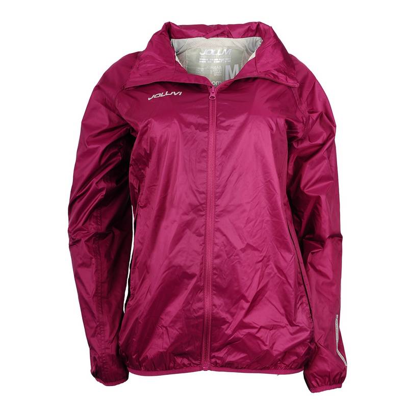 JOLUVI Geiser W Regenjacke Damen