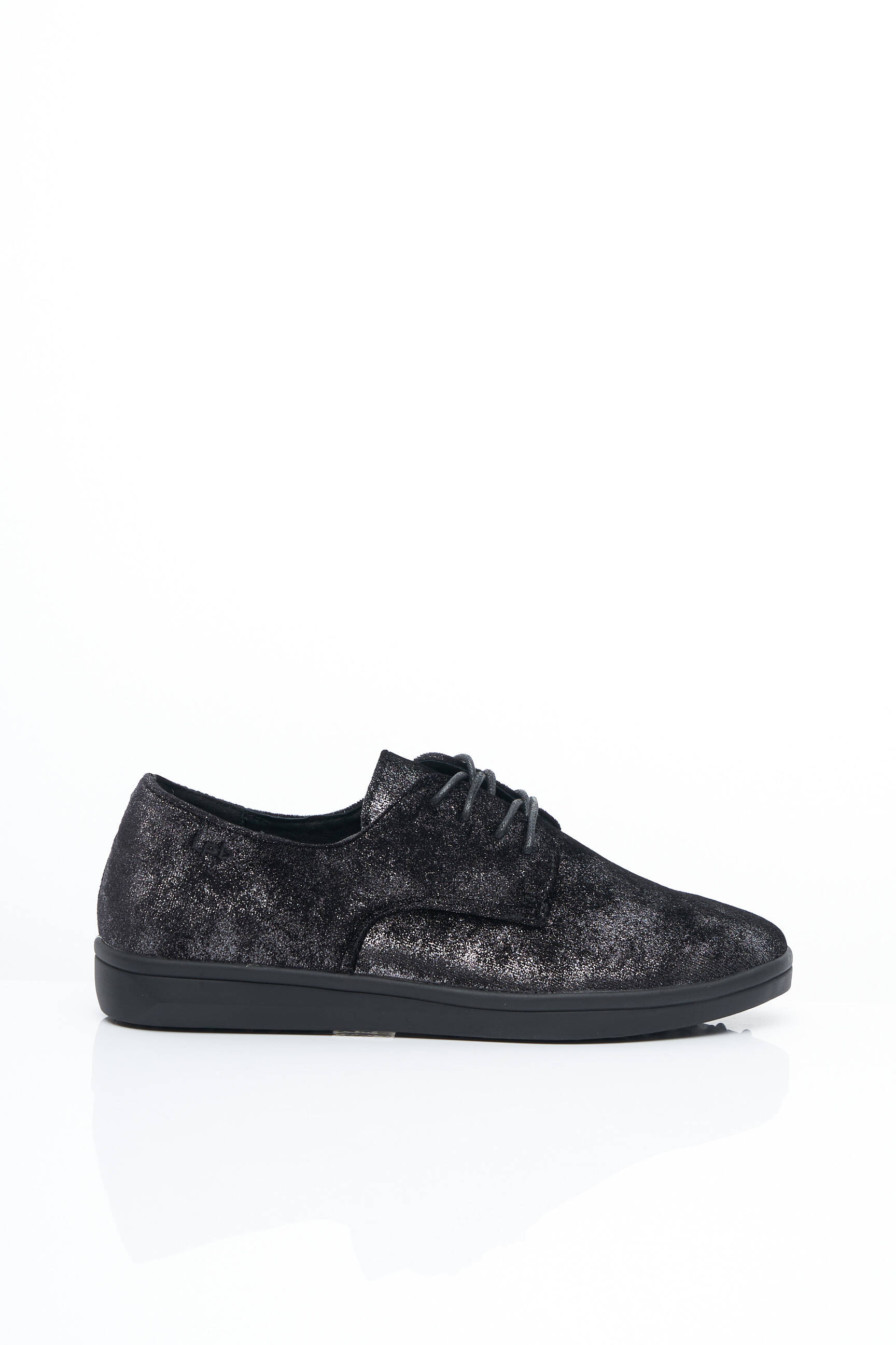 Lpb Derby Femme couleur noir