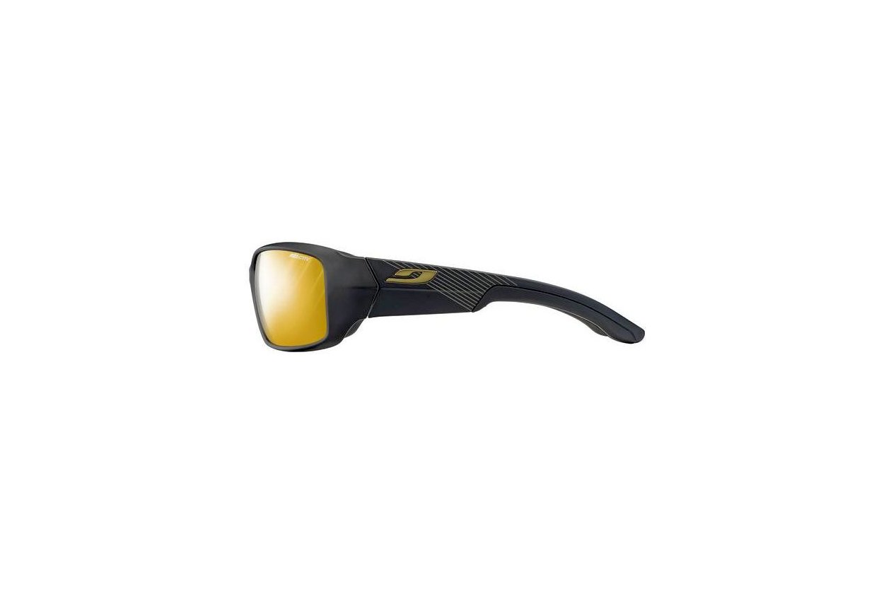 Julbo Run Matt Schw / Schw - Gold Flash