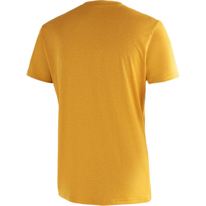 Maier Sports Tistam T-Shirt Herren