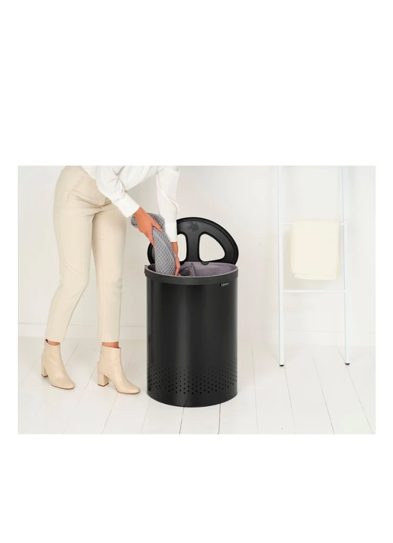 Brabantia Laundry Basket 63 cm