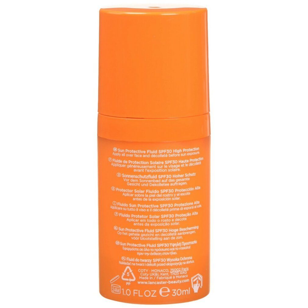 LANCASTER Sonnenschutzpflege Sun Beauty Lancaster SPF30 30 ml