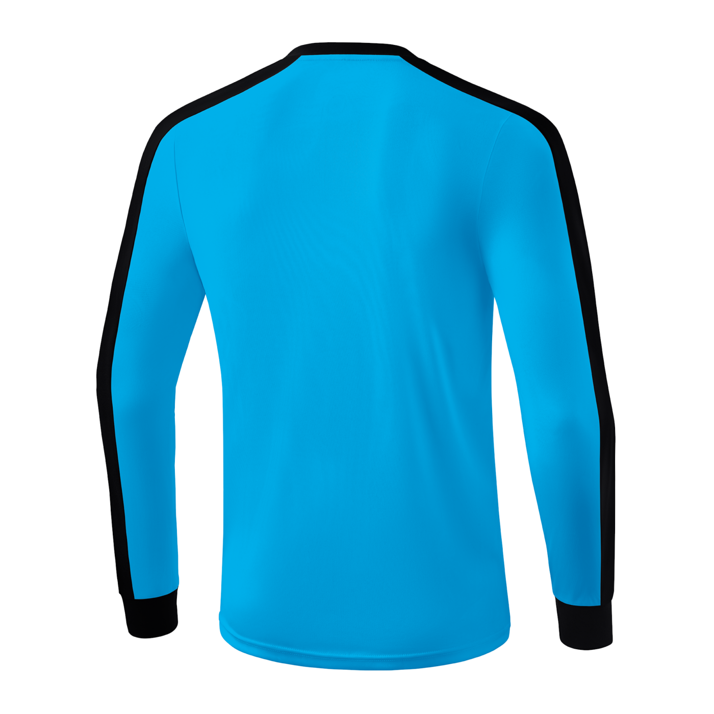 Erima Retro Star Trikot LA Kids Hellblau Schwarz