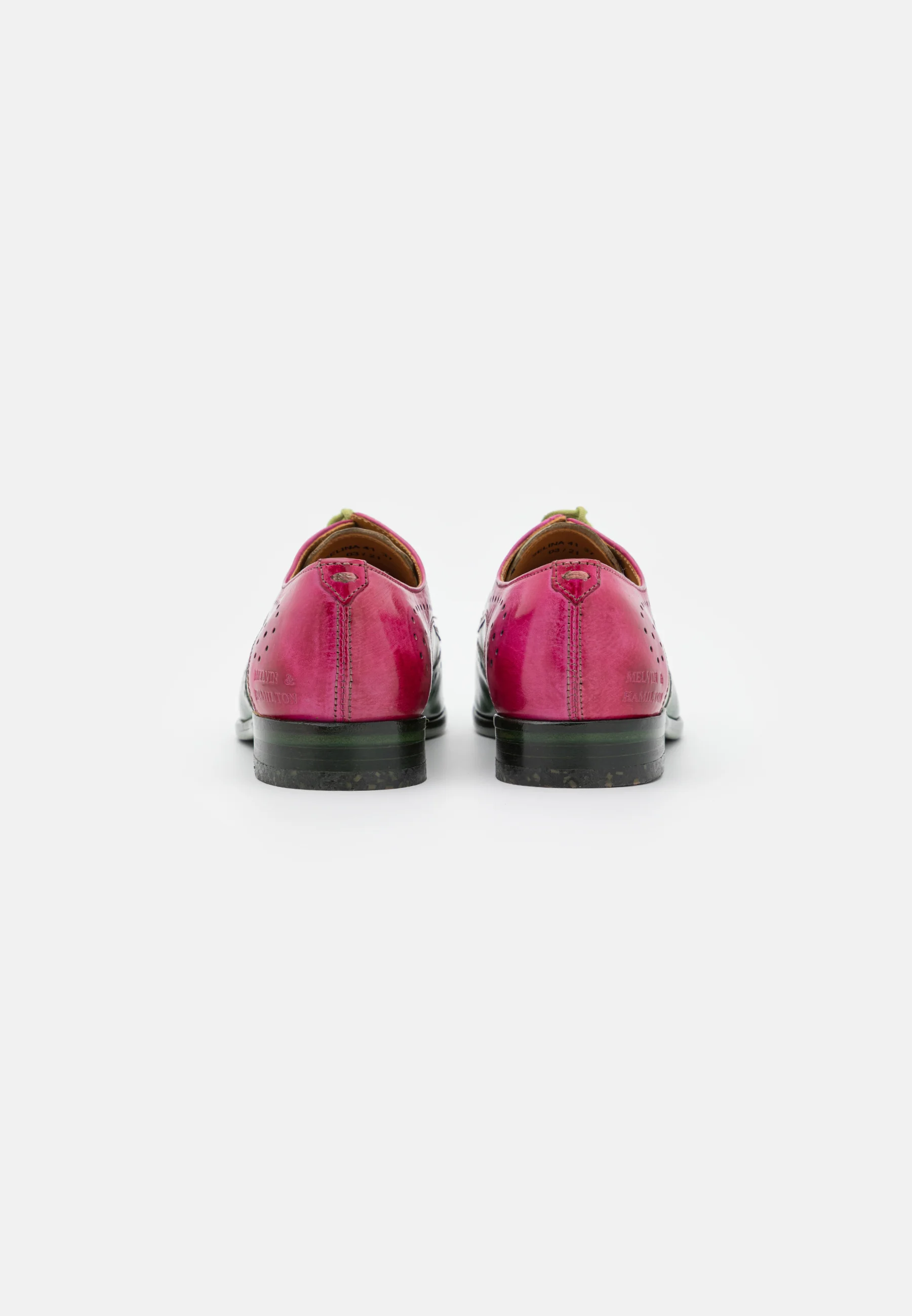 Melvin & Hamilton SELINA 41 - Zapatos con cordones