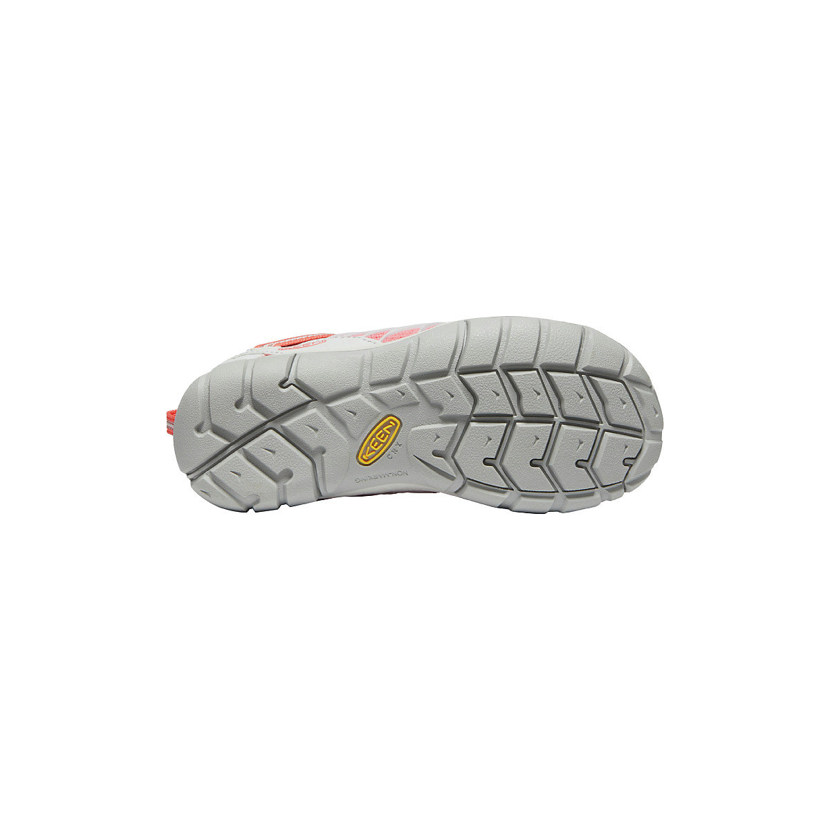 Outdoorschuhe CHANDLER CNX für Mädchen