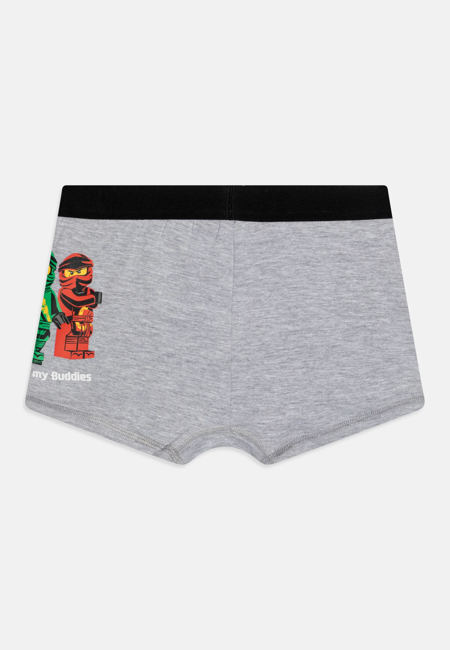 LEGO® ropa infantil LWARVE PACK 3 - Culotte