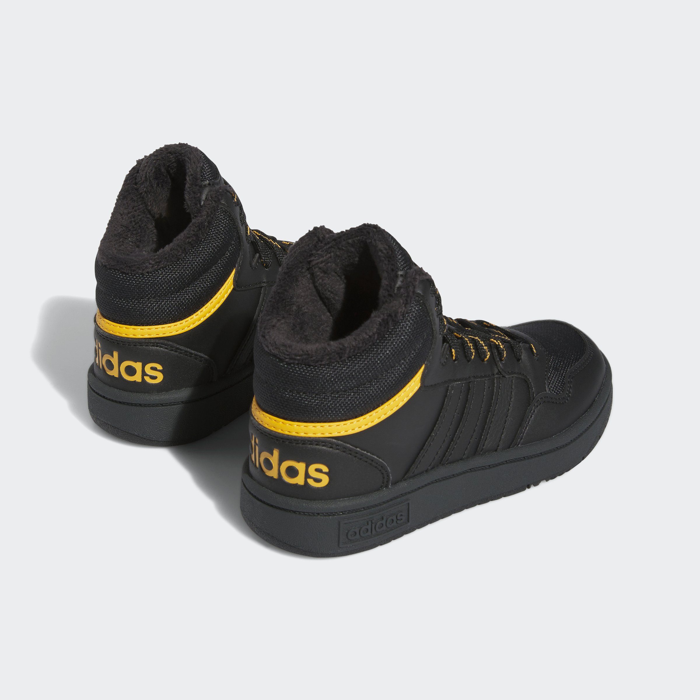 adidas Sportswear HOOPS MID 3.0 KIDS Sneaker