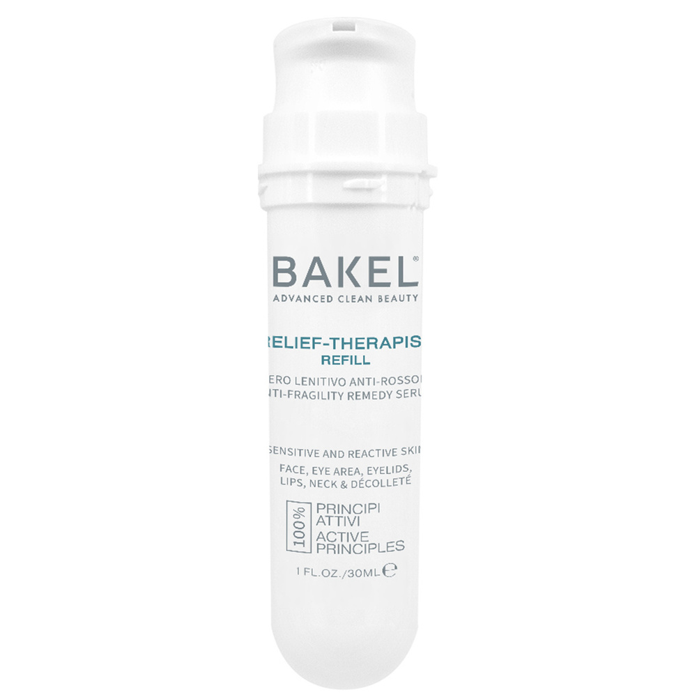 Bakel RELIEF-THERAPIST REFILL Soin anti âge