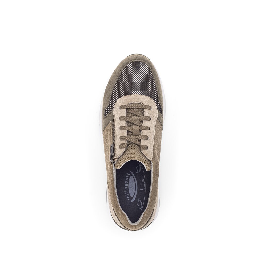 rollingsoft PG8001 Sneaker low grün